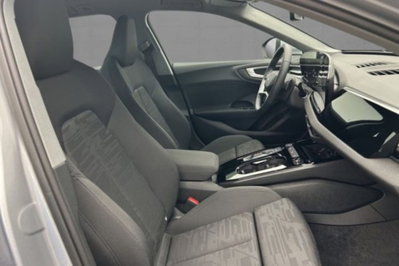 Audi A5 Avant 2.0 tdi mhev+ S line edition 204cv s-tronic (8)