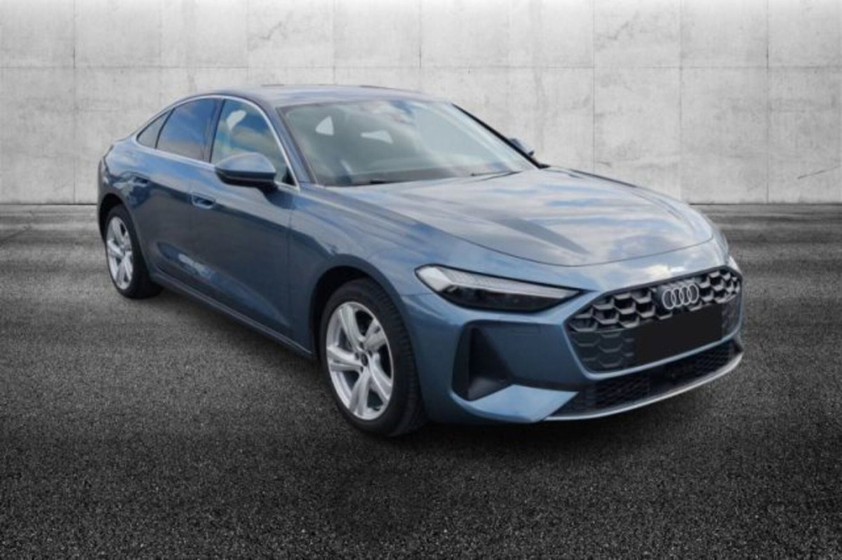 Audi A5 Sportback 2.0 TFSI 230 CV quattro S tronic S line edition