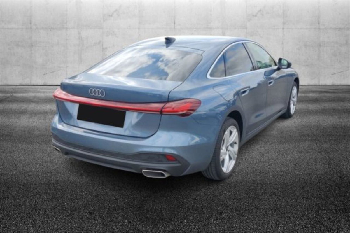 Audi A5 Sportback 2.0 TFSI 230 CV quattro S tronic S line edition (2)