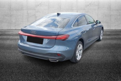 Audi A5 Sportback 2.0 TFSI 230 CV quattro S tronic S line edition (2)