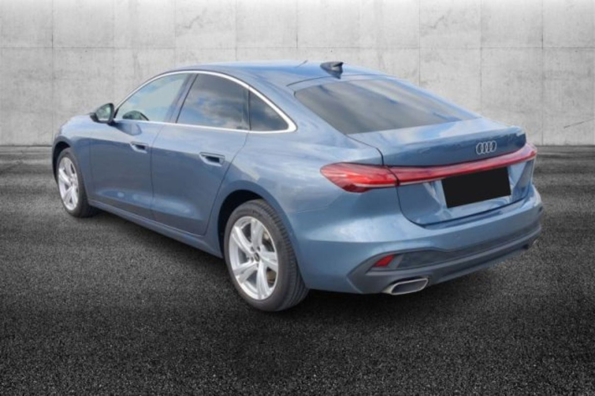 Audi A5 Sportback 2.0 TFSI 230 CV quattro S tronic S line edition (3)