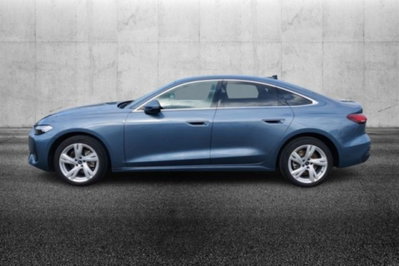 Audi A5 Sportback 2.0 TFSI 230 CV quattro S tronic S line edition (4)