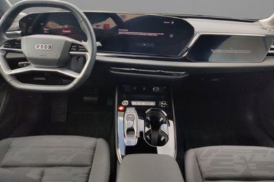 Audi A5 Sportback 2.0 TFSI 230 CV quattro S tronic S line edition (6)