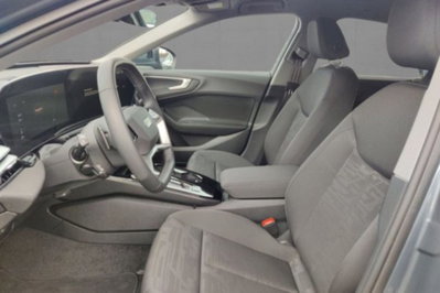 Audi A5 Sportback 2.0 TFSI 230 CV quattro S tronic S line edition (7)