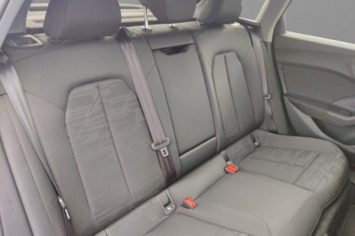 Audi A5 Sportback 2.0 TFSI 230 CV quattro S tronic S line edition (8)