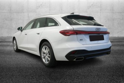 Audi A5 Avant 2.0 tfsi S line edition quattro 204cv s-tronic (3)