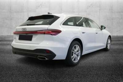 Audi A5 Avant 2.0 tfsi S line edition quattro 204cv s-tronic (4)