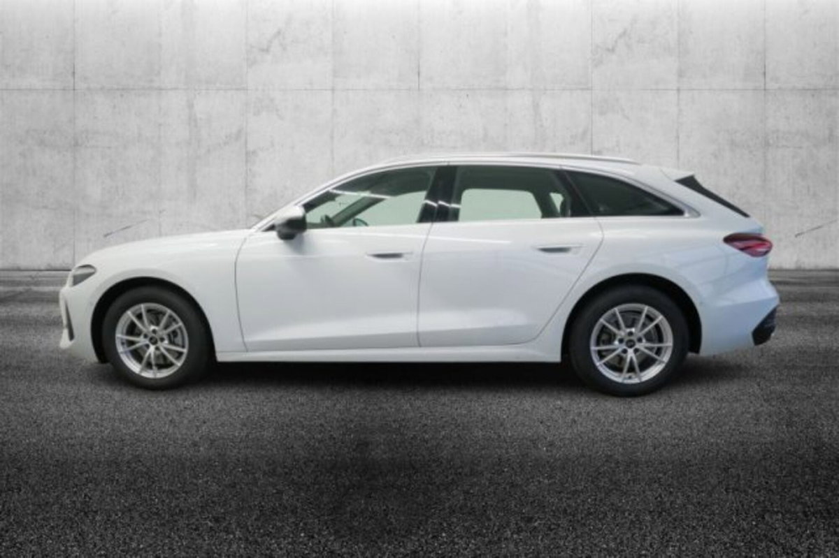 Audi A5 Avant 2.0 tfsi S line edition quattro 204cv s-tronic (5)