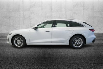 Audi A5 Avant 2.0 tfsi S line edition quattro 204cv s-tronic (5)