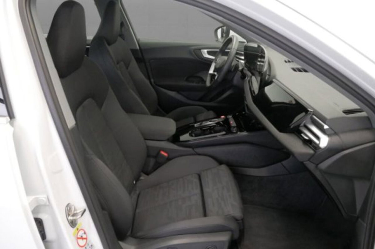 Audi A5 Avant 2.0 tfsi S line edition quattro 204cv s-tronic (8)