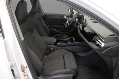 Audi A5 Avant 2.0 tfsi S line edition quattro 204cv s-tronic (8)