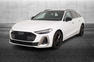 Audi A5 Avant 2.0 tfsi S line edition quattro 204cv s-tronic usata
