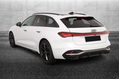 Audi A5 Avant 2.0 tfsi S line edition quattro 204cv s-tronic (2)