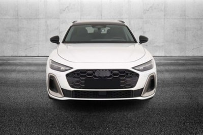 Audi A5 Avant 2.0 tfsi S line edition quattro 204cv s-tronic (4)