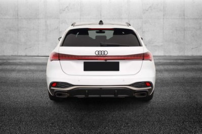 Audi A5 Avant 2.0 tfsi S line edition quattro 204cv s-tronic (5)