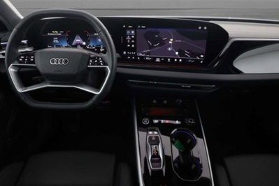 Audi A5 Avant 2.0 tfsi S line edition quattro 204cv s-tronic (6)