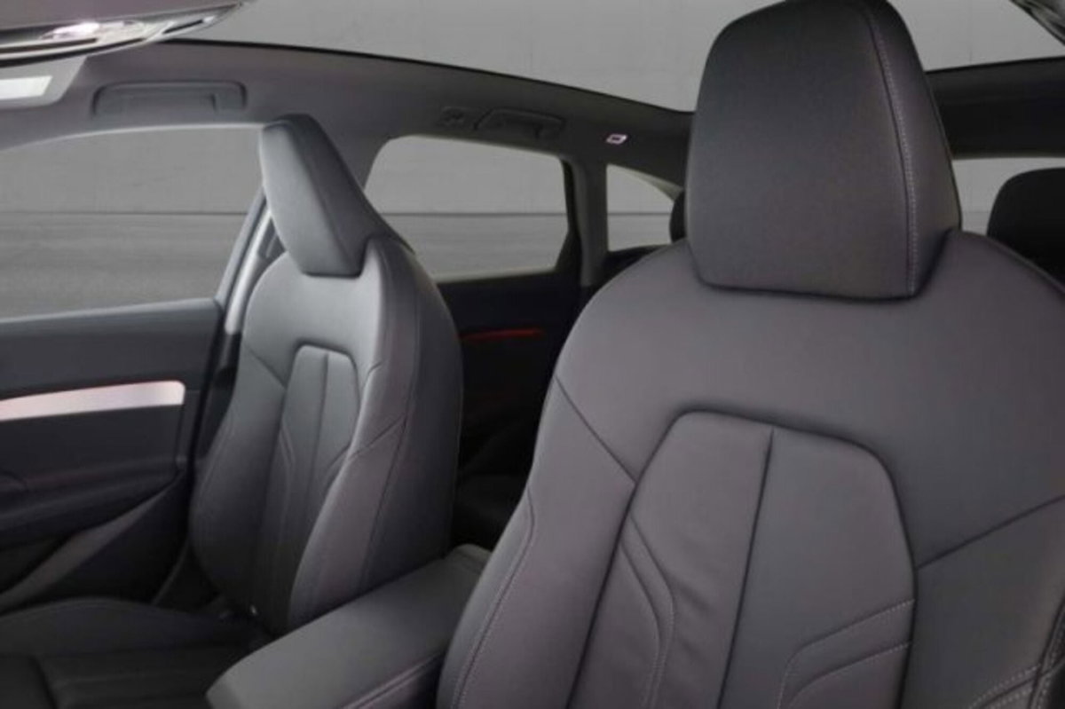 Audi A5 Avant 2.0 tfsi S line edition quattro 204cv s-tronic (7)
