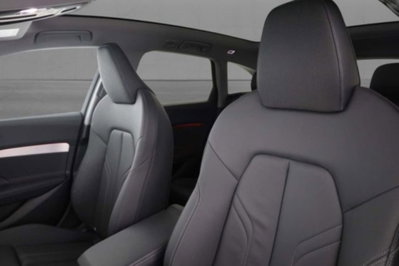 Audi A5 Avant 2.0 tfsi S line edition quattro 204cv s-tronic (7)