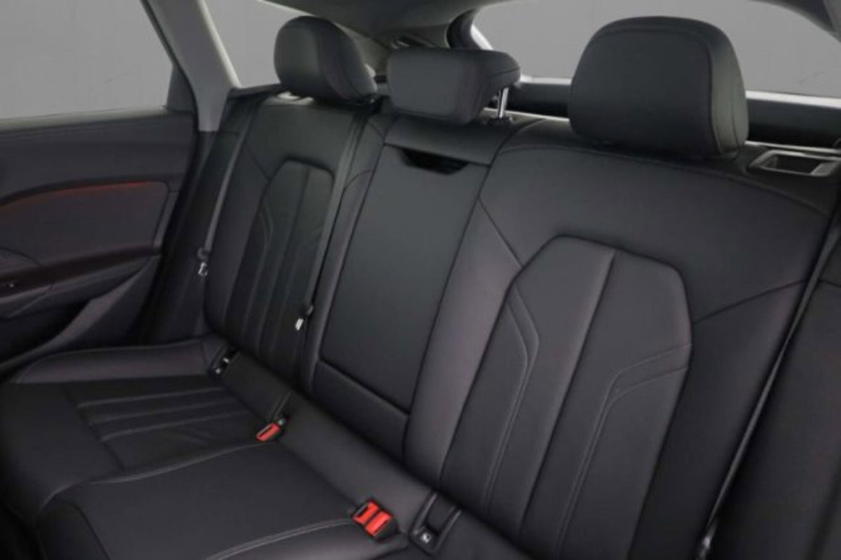 Audi A5 Avant 2.0 tfsi S line edition quattro 204cv s-tronic (8)