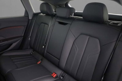 Audi A5 Avant 2.0 tfsi S line edition quattro 204cv s-tronic (8)
