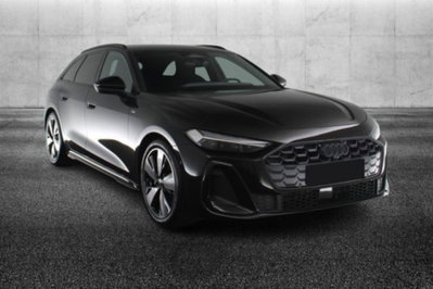 Audi A5 Avant 2.0 tfsi S line edition quattro 204cv s-tronic (2)