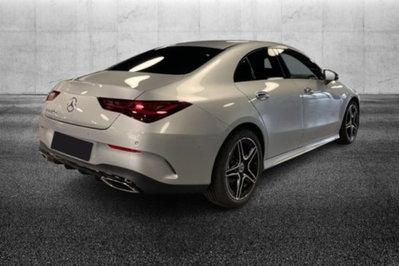 Mercedes-Benz CLA 220 d Automatic Business (3)