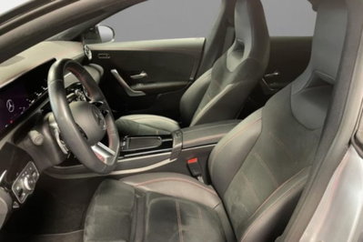 Mercedes-Benz CLA 220 d Automatic Business (5)