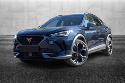 Cupra Formentor Formentor 1.4 e-Hybrid DSG VZ Priority usata