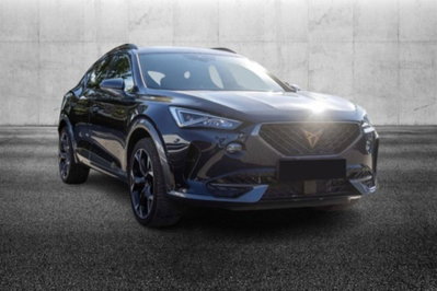 Cupra Formentor Formentor 1.4 e-Hybrid DSG VZ Priority (2)