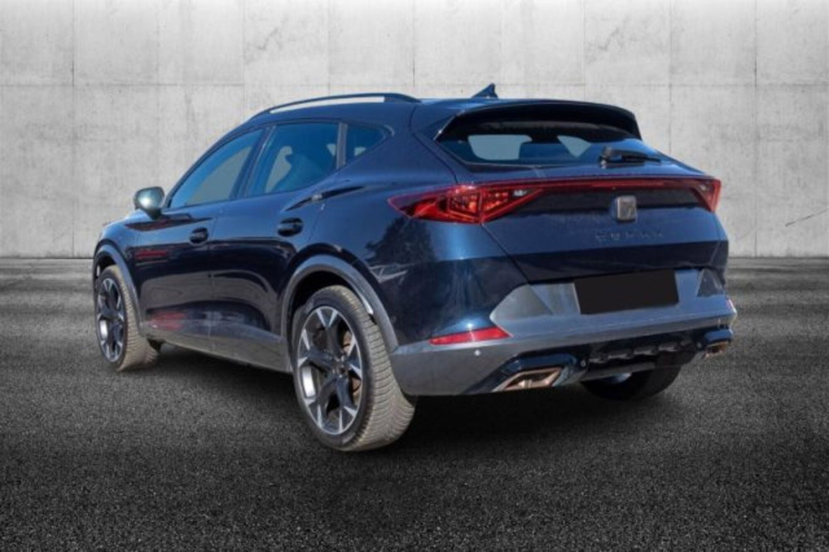 Cupra Formentor Formentor 1.4 e-Hybrid DSG VZ Priority (3)
