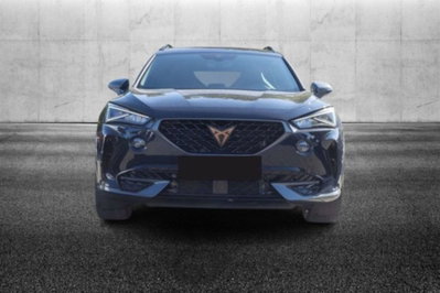 Cupra Formentor Formentor 1.4 e-Hybrid DSG VZ Priority (5)