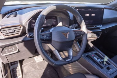 Cupra Formentor Formentor 1.4 e-Hybrid DSG VZ Priority (6)