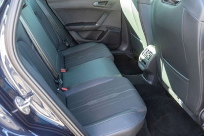 Cupra Formentor Formentor 1.4 e-Hybrid DSG VZ Priority (7)