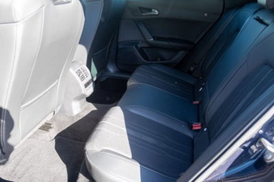Cupra Formentor Formentor 1.4 e-Hybrid DSG VZ Priority (8)