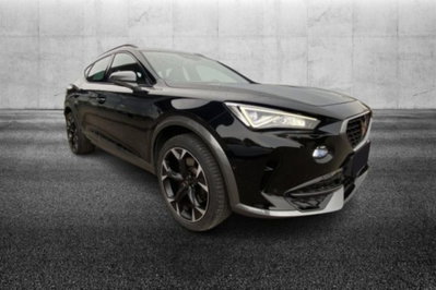 Cupra Formentor Formentor 1.4 e-Hybrid DSG VZ Priority usata