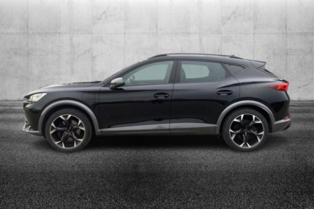 Cupra Formentor Formentor 1.4 e-Hybrid DSG VZ Priority (4)