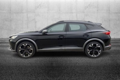 Cupra Formentor Formentor 1.4 e-Hybrid DSG VZ Priority (4)