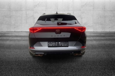 Cupra Formentor Formentor 1.4 e-Hybrid DSG VZ Priority (5)