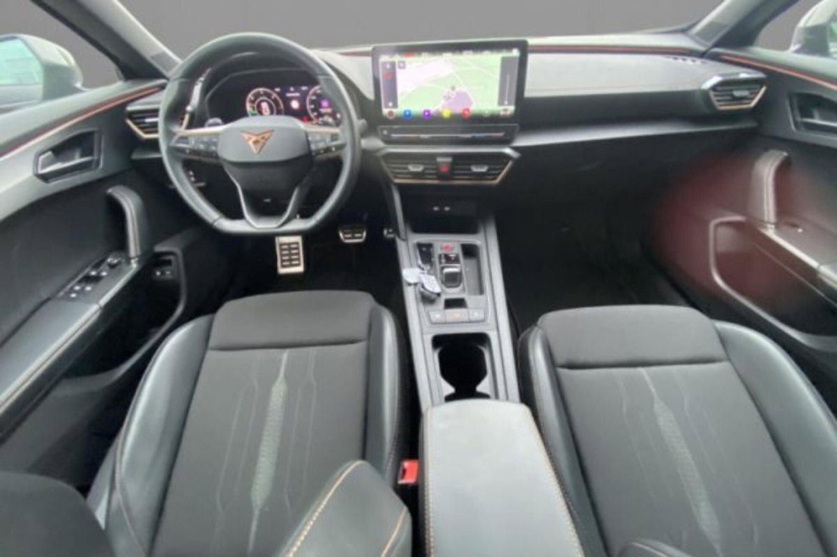 Cupra Formentor Formentor 1.4 e-Hybrid DSG VZ Priority (6)