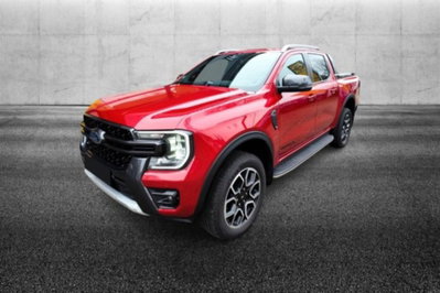 Ford Ranger Pick-up Ranger 2.0 ECOBLUE aut. DC Wildtrak 5 posti usato