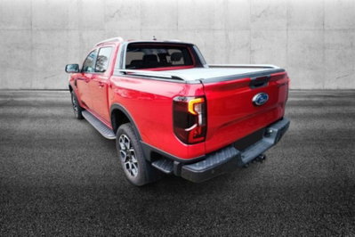 Ford Ranger Pick-up Ranger 2.0 ECOBLUE aut. DC Wildtrak 5 posti (4)