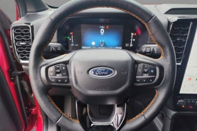 Ford Ranger Pick-up Ranger 2.0 ECOBLUE aut. DC Wildtrak 5 posti (6)