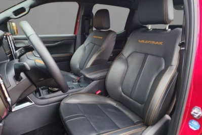 Ford Ranger Pick-up Ranger 2.0 ECOBLUE aut. DC Wildtrak 5 posti (7)