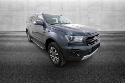 Ford Ranger Pick-up Ranger 2.0 ECOBLUE aut. 213 CV DC Wildtrak 5 posti (2)