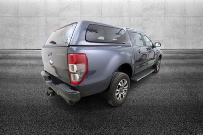 Ford Ranger Pick-up Ranger 2.0 ECOBLUE aut. 213 CV DC Wildtrak 5 posti (3)