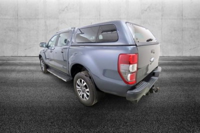 Ford Ranger Pick-up Ranger 2.0 ECOBLUE aut. 213 CV DC Wildtrak 5 posti (4)