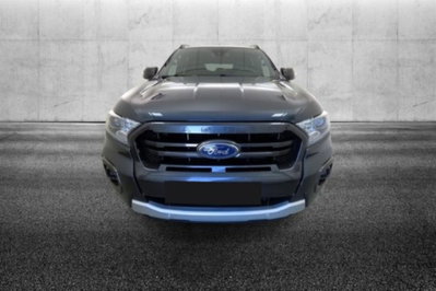 Ford Ranger Pick-up Ranger 2.0 ECOBLUE aut. 213 CV DC Wildtrak 5 posti (5)