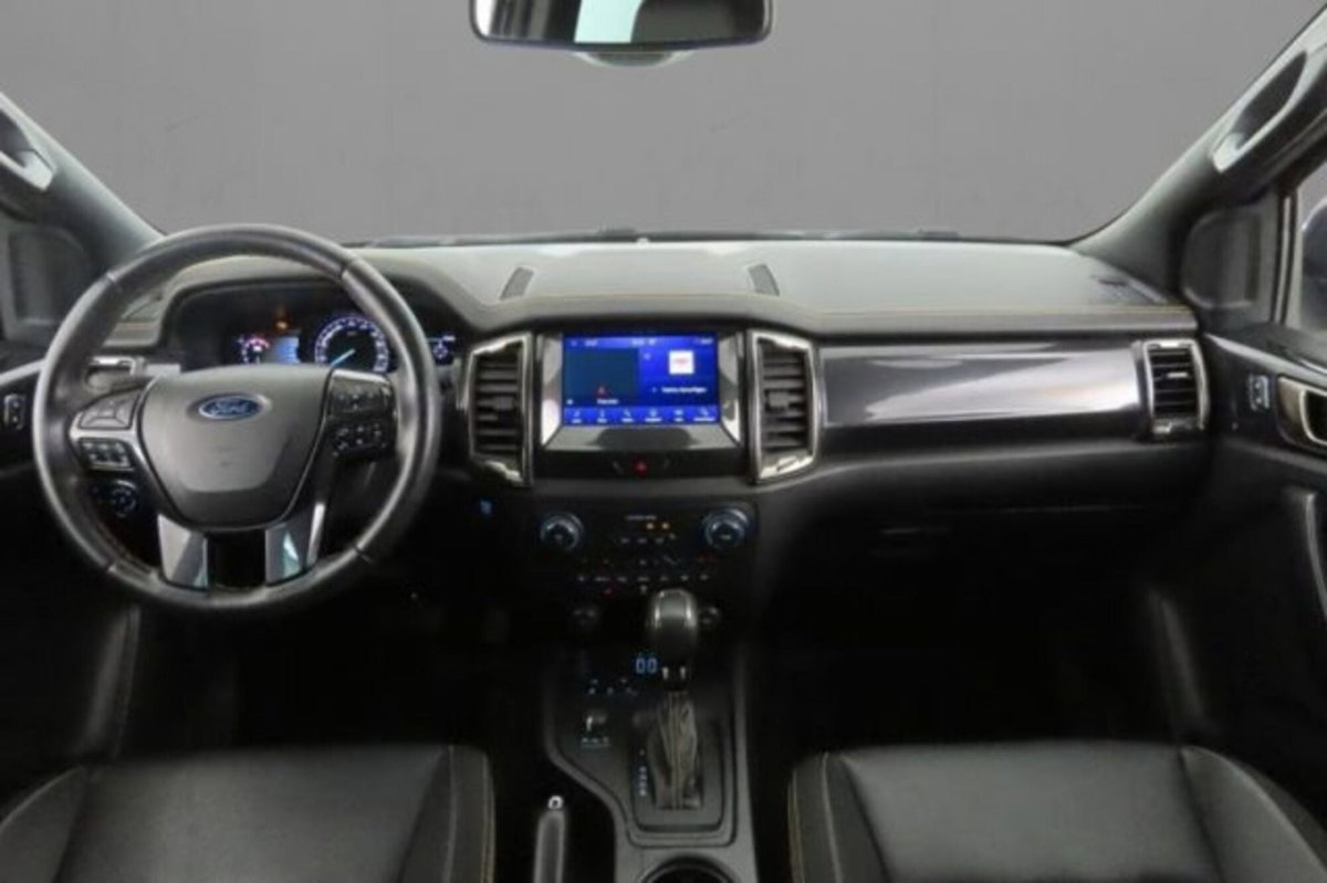 Ford Ranger Pick-up Ranger 2.0 ECOBLUE aut. 213 CV DC Wildtrak 5 posti (6)