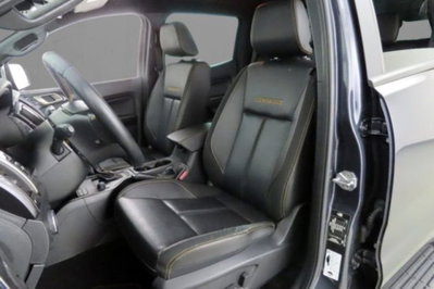 Ford Ranger Pick-up Ranger 2.0 ECOBLUE aut. 213 CV DC Wildtrak 5 posti (7)