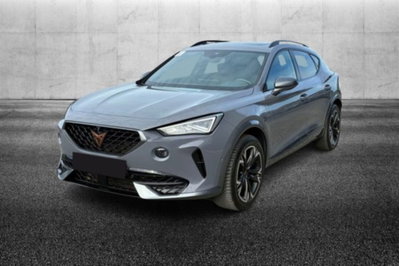 Cupra Formentor Formentor 1.4 e-Hybrid DSG usata